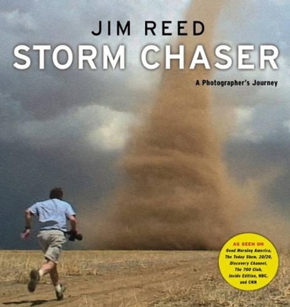 Storm Chaser by Jim Reed 9780810921474