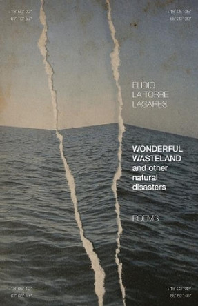Wonderful Wasteland and other natural disasters: Poems by Elidio La Torre Lagares 9780813178226
