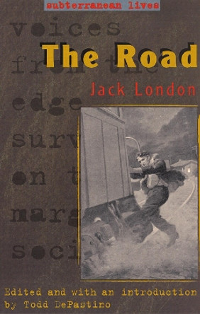 The Road by Jack London 9780813538068