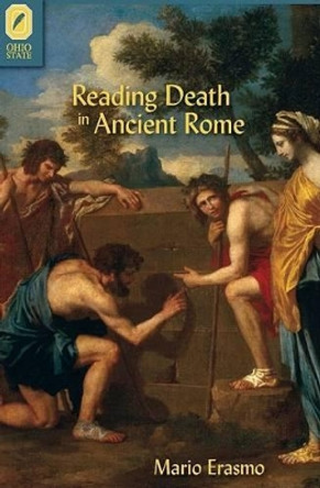 Reading Death in Ancient Rome by Mario Erasmo 9780814210925