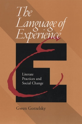 Language Of Experience: Literate Practices And Social Change by Gwen Gorzelsky 9780822958741