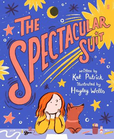 The Spectacular Suit by Kat Patrick