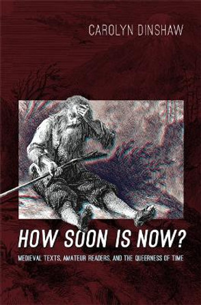 How Soon Is Now?: Medieval Texts, Amateur Readers, and the Queerness of Time by Carolyn Dinshaw 9780822353539