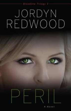 Peril: A Novel by Jordyn Redwood 9780825442131