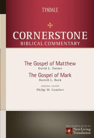 Matthew, Mark by Darrell L.Turner, Davi Bock 9780842334372