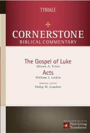 Luke, Acts by William J.Trites, Al Larkin 9780842334389