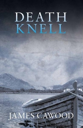 Death Knell by James Cawood 9780856763526