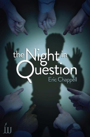 The Night in Question by Eric Chappell 9780856763663