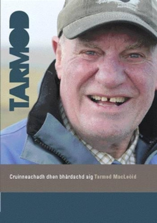 Tarmod by Norman Macleod 9780861523184