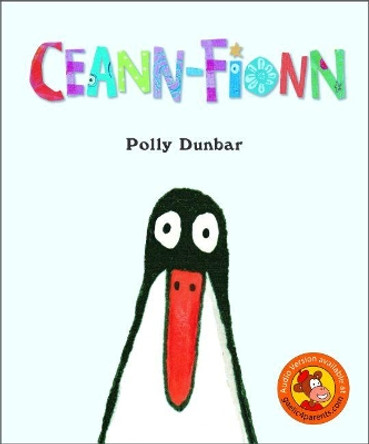 Ceann-Fionn by Polly Dunbar 9780861524877