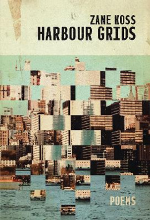 Harbour Grids by Zane Koss