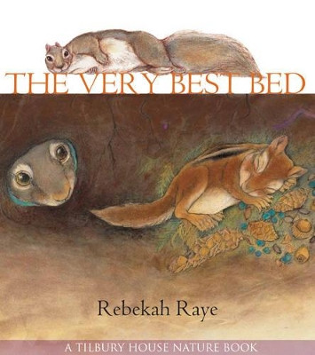 The Very Best Bed by Rebekah Raye 9780884484103