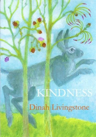 Kindness by Dinah Livingstone 9780904872439