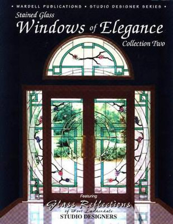 Windows of Elegance: Collection Two by Randy Wardell 9780919985216