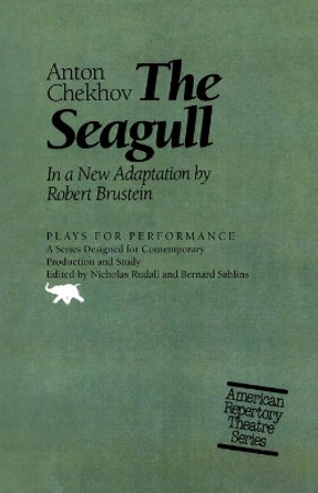 The Seagull by Anton Chekhov 9780929587882 The Seagull by Anton Chekhov 9780929587882