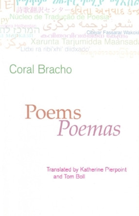 Poems by Coral Bracho 9780956057631