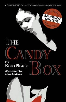The Candy Box by Kojo Black 9780956439000