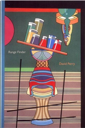 Range Finder by David Perry 9780970625021