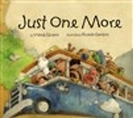 Just One More by Wendy J. Silvano 9780974444659