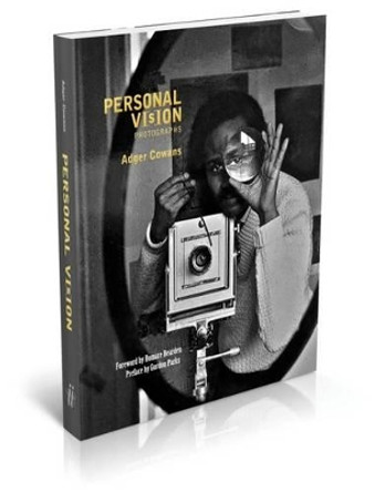 Personal Vision: Photographs by Adger Cowans 9780986250064