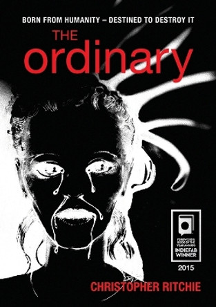 The Ordinary by Christopher Ritchie 9780993163975