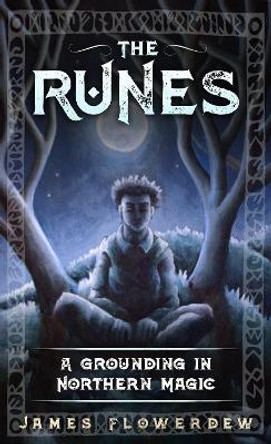 The Runes: A Grounding in Northern Magic by James Flowerdew 9780993227226