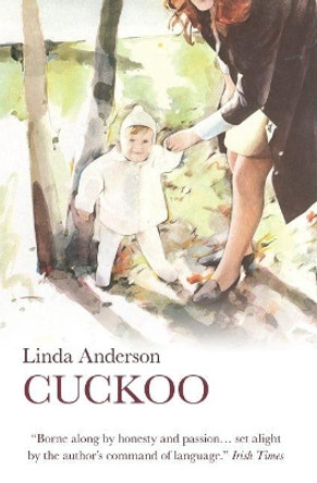 Cuckoo by Linda Anderson 9780993591358