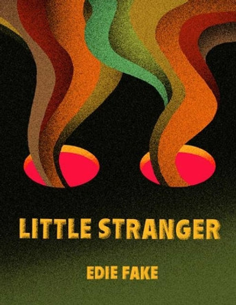 Little Stranger by Edie Fake 9780999193501