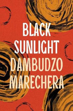 Black Sunlight by Dambudzo Marechera 9781035906161