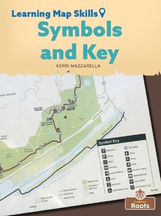 Symbols and Key by Kerri Mazzarella 9781039661721