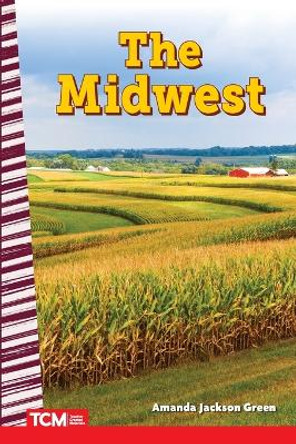 The Midwest by Amanda Jackson Green 9781087691022