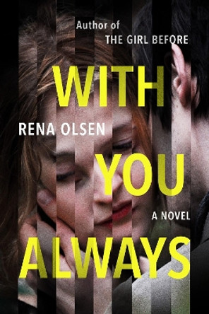 With You Always by Rena Olsen 9781101982396