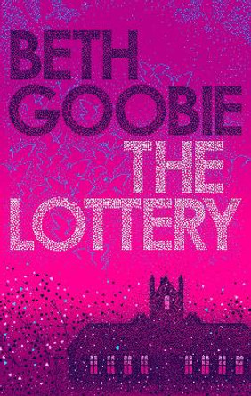 The Lottery by Beth Goobie