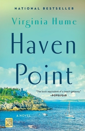 Haven Point by Virginia Hume 9781250266545