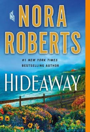 Hideaway by Nora Roberts 9781250831705