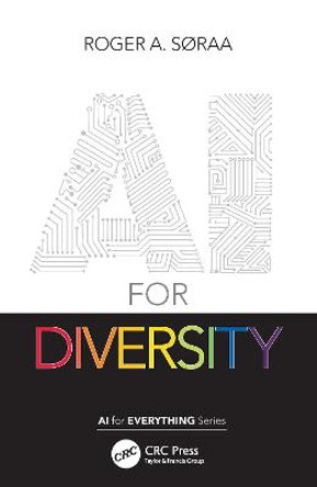 AI for Diversity by Roger Soraa