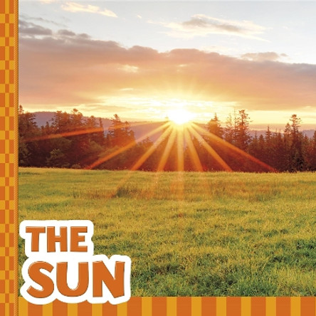 The Sun by Thomas K. Adamson 9781398247970
