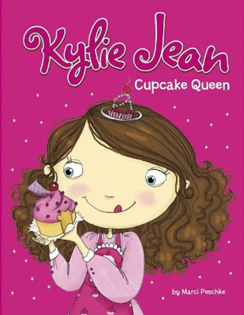 Cupcake Queen by Marci Peschke 9781404875807