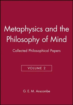 The Metaphysics of Epistemology by Ernest Sosa 9781405182249