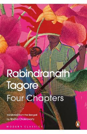 Four Chapters by Radha Chakravarty