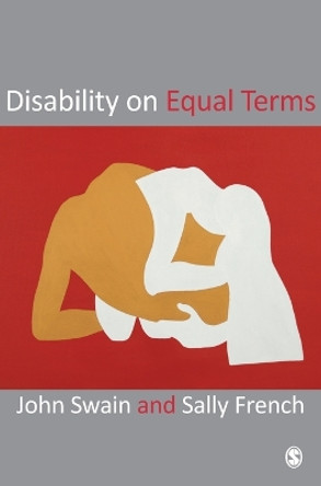 Disability on Equal Terms by John Swain 9781412919876