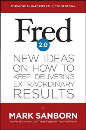 Fred 2.0 by Margaret Kelly 9781414362205