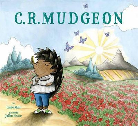 C. R. Mudgeon by Leslie Muir 9781416979067