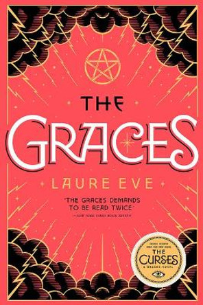 The Graces by Laure Eve 9781419727221