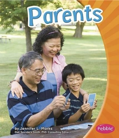 Parents by Jennifer L Marks 9781429622400