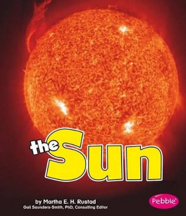 Sun (out in Space) by Martha E. H. Rustad 9781429628372