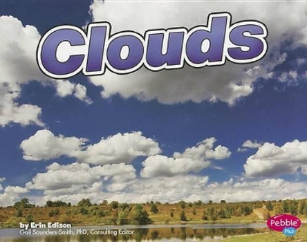 Clouds by Erin Edison 9781429670777