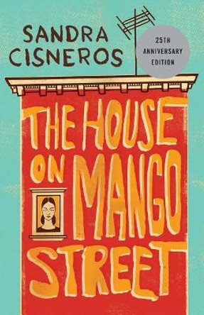 The House on Mango Street by Sandra Cisneros 9781432865061