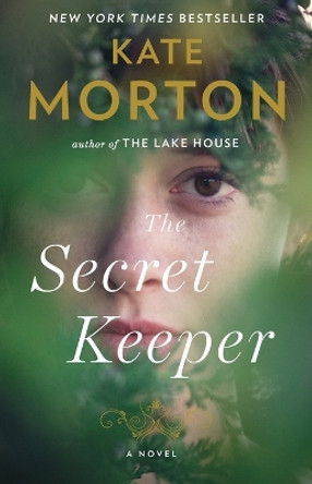 The Secret Keeper by Kate Morton 9781439152812