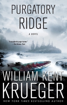 Purgatory Ridge by William Kent Krueger 9781439157787